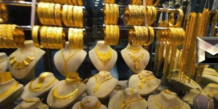 سعر الذهب في السعودية اليوم الجمعة 1 مايو 2026 