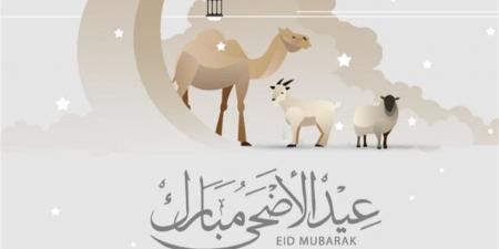 موعد عيد الأضحى 2026 في مصر فلكيًا.. التاريخ المتوقع