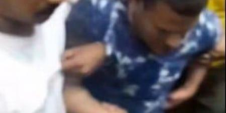 حادث مروع بالمرج.. ميكروباص يدهس مارة بمؤسسة الزكاة ويسبب ضحايا ومصابين (صور)