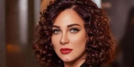 سلاف فواخرجي: عودة قوية إلى مصر بأعمال جديدة تليق بالجمهور المصري