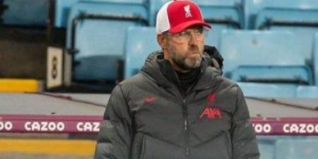 استبعاد كلوب من تدريب ريال مدريد