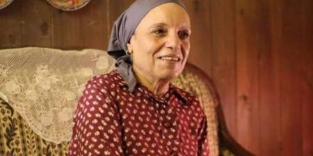عارفة عبد الرسول: نفسي ساويرس ينتجلي فيلم بطولة ميريل ستريب