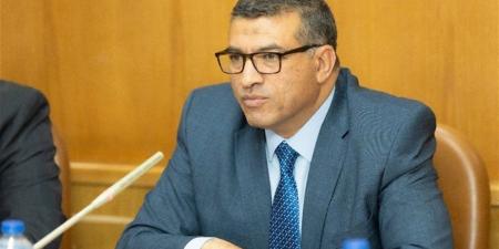 محافظ قنا يعلن انطلاق الموجة الـ 29 لإزالة التعديات.. ويؤكد: لا تهاون في حق الدولة