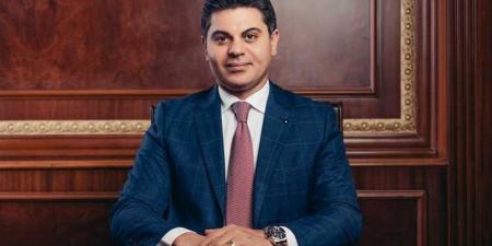 مجدي البري: عمال مصر قلب التنمية النابض