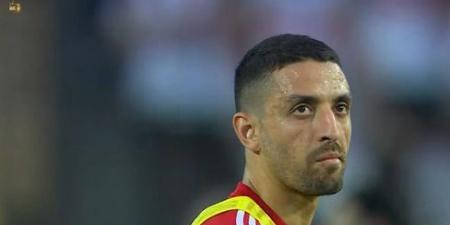 محدث لحظة بلحظة.. نتيجة مباراة الأهلي والزمالك في الدوري المصري الممتاز