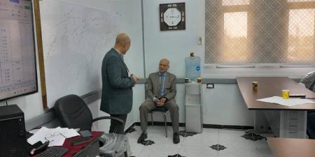 “مصر الوسطى لتوزيع الكهرباء” تنظم برامج تدريبية متخصصة للعاملين خلال أبريل 2026