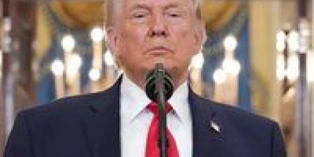 ترامب: "انتصرنا بالفعل" على إيران لكن التهديد النووي لا يزال قائماً