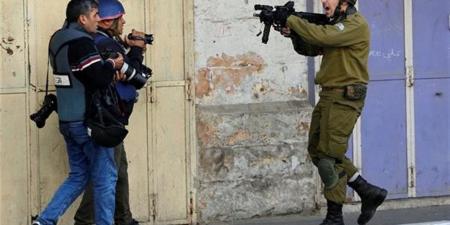 بيوم الصحافة العالمي.. الوطني الفلسطيني: استهداف الاحتلال للصحفيين الفلسطينيين سياسة ممنهجة لإسكات الحقيقة