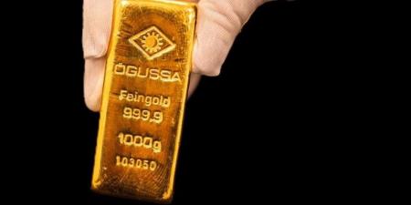 سعر سبيكة الذهب 10 جرام BTC اليوم السبت 2 مايو 2026