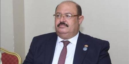 رئيس عمال النقل البري يشيد بقرارت الرئيس السيسي: تعمل علي تعزيز مظلة الحماية الاجتماعية