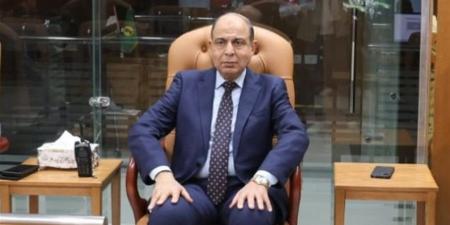 محافظ المنيا يرفع درجة الاستعداد القصوى لمواجهة العاصفة الترابية