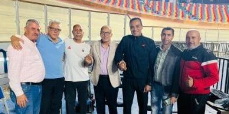 اتحاد الدراجات يضع خارطة الطريق مع الخبير الإيطالي كريستيانو فلوبي