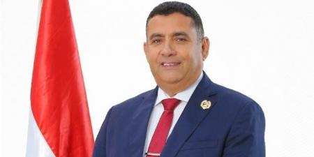 أسامة مدكور: قرارات السيسي في عيد العمال ترسّخ الحماية الاجتماعية وتفتح آفاقًا جديدة للتشغيل