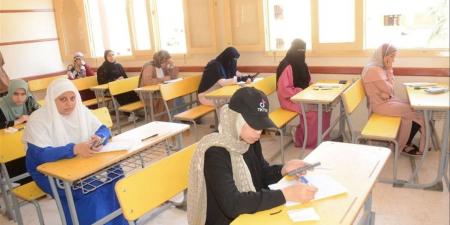 امتحانات الثانوية العامة 2026 لطلبة المتفوقين.. مواعيد وأيام الاختبارات