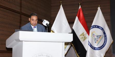 انطلاق فعاليات المؤتمر الدولي السنوي لكلية الحقوق بجامعة عين شمس