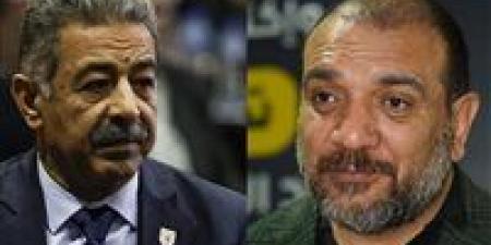 محمد فتحي: مجدي أبو فريخة أعاد السلة للطريق العالمي