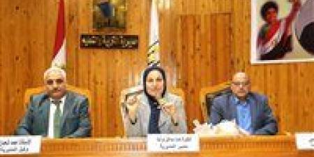 مدير تعليم القاهرة: جاهزية قصوى لانطلاق امتحانات نهاية العام 2026.. وحسم ضد أي محاولات غش أو تسريب
