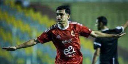 ياسر ريان: أعتذر عن تصريحاتى ضد بن شرقى.. واللاعب يستحق الاستمرار مع الأهلى