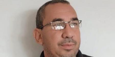 خالد دومة يكتب: الهروب من النفس