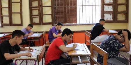 جدول امتحانات الصف الثالث الإعدادي 2026 الترم الثاني وموقع نتيجة الشهادة الإعدادية
