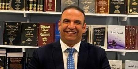 الناشرين العرب: الشحنة البحرية لمعرض الرباط تصل قريبا.. والحرب الإيرانية السبب