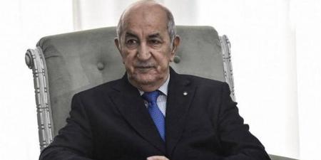 الرئيس الجزائري: دولة مالي دخلت منذ فترة في اتجاه يؤدي إلى زعزعة الاستقرار