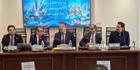 وزير التخطيط من البرلمان: ضوابط صارمة للاقتراض الخارجي واستراتيجية لخفض الدين العام