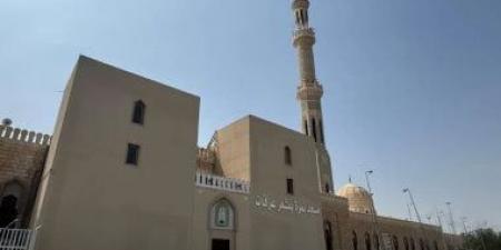 المشاعر المقدسة.. دلالات دينية وجغرافية ترسخ قدسية المكان وتكامل الخدمات لضيوف الرحمن