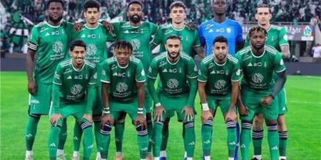 يلاشوت بث مباشر الآن لمباراة الأهلي والأخدود في الدوري السعودي