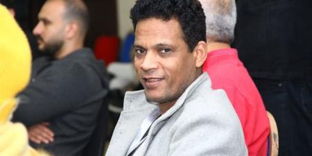 الموت يغيب الشاعر سيد العديسي ابن الأقصر