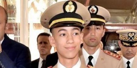 عاهل المغرب يعين ولى العهد منسقا لمكاتب ومصالح القيادة العامة للقوات المسلحة