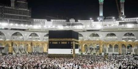 "هيئة الرقابة السعودية": نتابع أولا بأول الخطة التشغيلية لموسم الحج