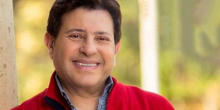 سن هاني شاكر.. اعرف كم عمر هاني شاكر ؟
