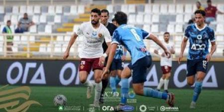 تفوق تاريخي لبيراميدز قبل مواجهة سيراميكا.. وأحمد بلحاج يتصدر الهدافين