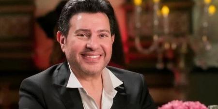 أنغام وعمرو دياب.. نجوم الفن ينعون هاني شاكر بكلمات مؤثرة