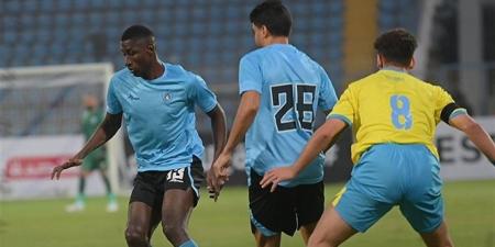 الإسماعيلي في مهمة صعبة أمام غزل المحلة بمجموعة الهبوط بالدوري