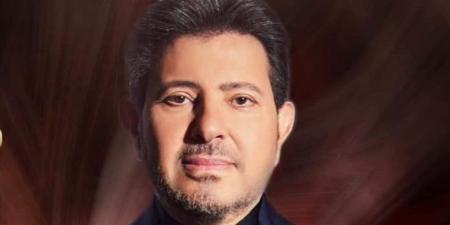 "المهن الموسيقية" تنعى هاني شاكر: "كان قيمة فنية وإنسانية كبيرة"
