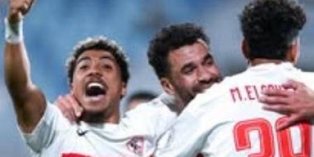 الزمالك يتوجه اليوم إلي الإسكندرية للدخول في معسكر مغلق استعدادًا لسموحة