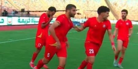 حرس الحدود يواجه طلائع الجيش اليوم فى مجموعة الهبوط بدوري نايل
