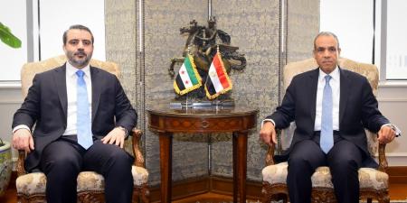 مصادر خاصة لـ «تحيا مصر»: إلغاء مقابلة وزير خارجية سوريا مع الأمين العام لجامعة الدول العربية