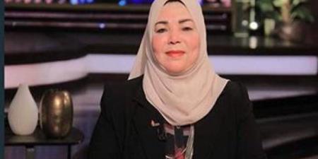 وفاء علي: مصر تستعيد مكانتها وتصبح وجهة جاذبة للاستثمار في مجال الطاقة