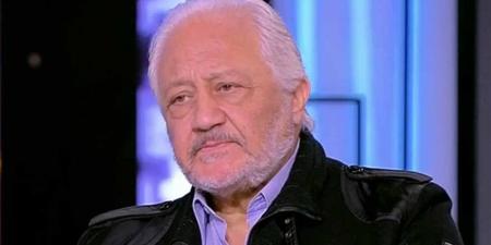 خالد زكي: عادل إمام نجم عالمي والعمل معه متعة تفوق خيال أي فنان