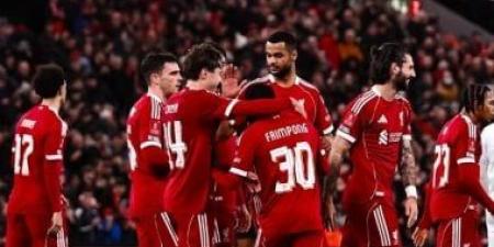 مواعيد مباريات اليوم.. مانشستر يونايتد مع ليفربول وإسبانيول أمام ريال مدريد