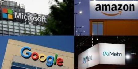 نتائج عمالقة التكنولوجيا تكشف الرابحين والخاسرين فى سباق الذكاء الاصطناعى