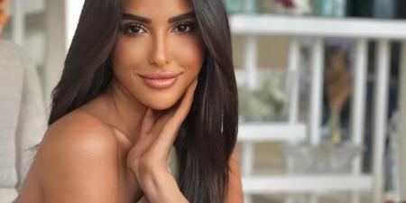 آية سماحة تعيش انتعاشة فنية بين السينما والمسرح والدراما| تفاصيل