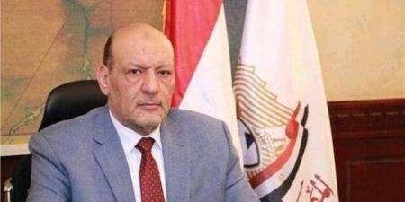 "المصريين": لقاء الرئيس السيسي وأمين "التعاون الاقتصادي" قدم صورة واقعية لعبقرية الدولة