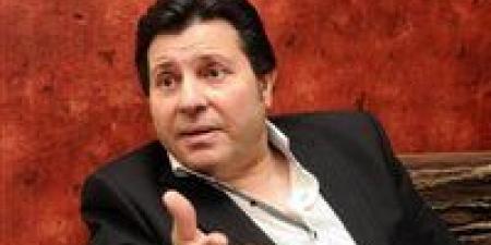 صلى الفجر مع زوج ابنته الراحلة.. تفاصيل اللحظات الأخيرة في حياة هاني شاكر بفرنسا