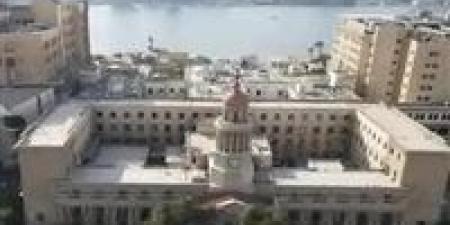 جامعة حلوان الأهلية تفتح باب التقديم.. تفاصيل وشروط الالتحاق 2026