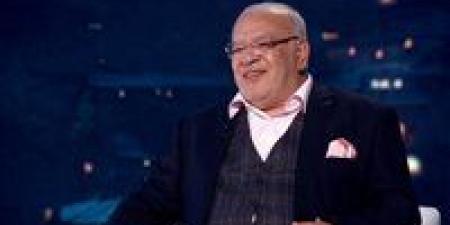صلاح عبد الله ينعى هاني شاكر: حب الزمالك جمعنا.. وسيظل علامة فارقة في الفن والإنسانية