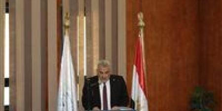 قاطرة الأخضر.. جهاز حماية البحيرات يطلق شراكة دولية لتوطين الطاقة النظيفة في الاستزراع السمكي